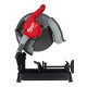 M18 FUEL™ 14" Abrasive Chop Saw - 2990-20 M18 FUEL™ 14" Abrasive Chop Saw - 2990-20